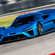 Photo credit: Kurt Bradley for NIO